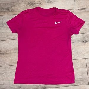 Nike Tee Dri-Fit Women’s Small